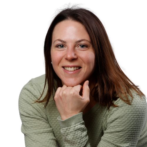 Melanie Moosmann, Portaibild, Vorstand Öffentlichkeitsarbeit