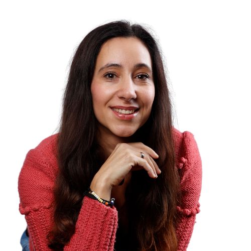 Elke Renz, Portraibild, Leitung der Geschäftsstelle<br />
