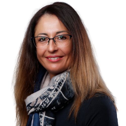 Rumyana Lapcheva-Bartels, Vorstand Sport