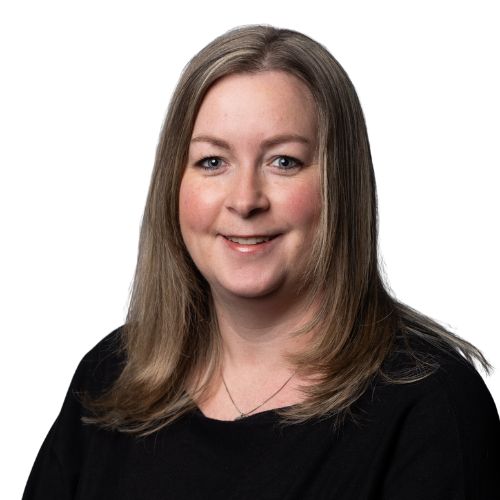 Portraibild von Alexandra Junge, Vorstand Finanzen<br />
