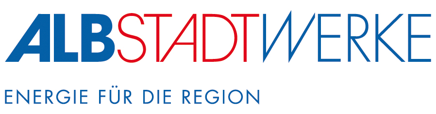 logo von den albstadtwerken albstadt tailfingen