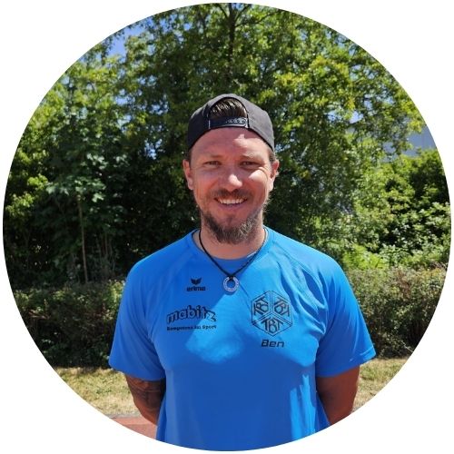 Ben Schaarschmidt, Trainer