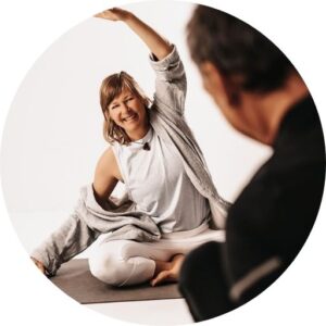 Gabi Bitzer Pilates
