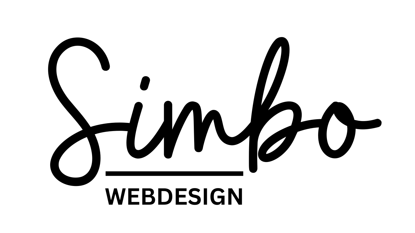 Logo Simbo-design