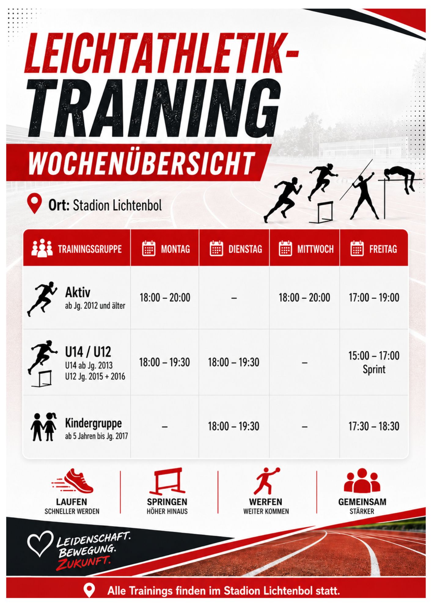flyer-termine-leichtathletik-2 trainingsplan1