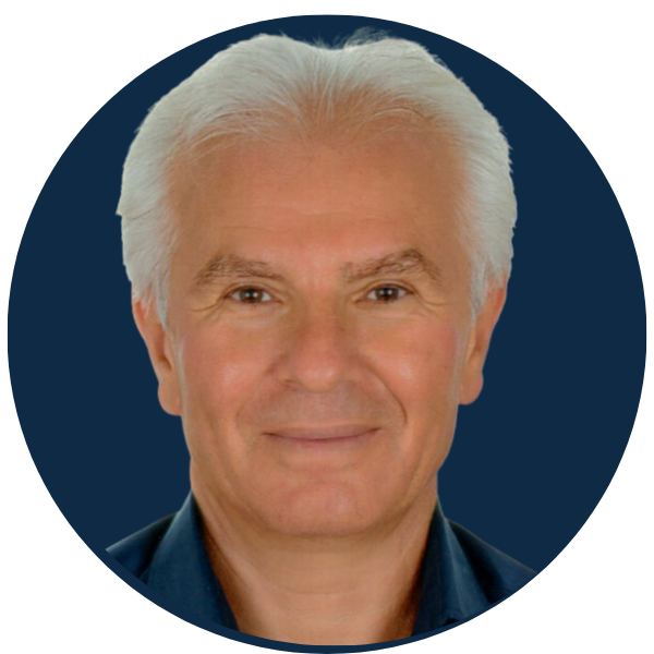 ismail akin portraibild rund