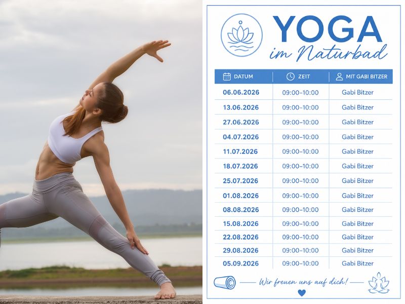 yoga-termine